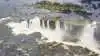 Vandfaldene ved Iguazu er nok noget af det mest storslåede, man overhovedet kan opleve på vores klode.