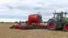 Horsch er klar til Agritechnica med en ny version af Pronto 9 DC. Foto: Horsch