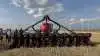 Horsch Maestro 12 TX leveres indtil videre med frøkasser på såenhederne. Foto: Kasper Stougård 