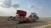 Horsch er klar til Agritechnica med en ny version af Pronto 9 DC. Foto: Kasper Stougård 