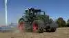 TBS er ikke helt klare i mælet om, hvilken model de viser frem i de kommende uger. Men alle pile peger i retning af Fendt 800 Vario Gen5, som lanceres officielt på Agritechnica. Foto: Kasper Stougård 