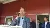 Ifølge trepartsminister Jeppe Bruus er opkøbet ved Store Vildmose et af de større puslespilsbrikker i statens proces med at opkøbe landbrugsjord. Arkivfoto