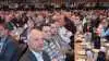 Den 21.-22. oktober er det igen muligt at mødes til kongres i Herning. Arkivfoto: Morten Ipsen