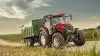 - Vi valgte navnet Vestrum, fordi det betyder »din« på latin, siger danske Peter Friis, fra Case IH, der er marketingdirektør for Europa.