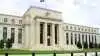 USA's centralbank, Federal Reserve. Foto: Wikimedia