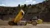 Den nye generation dækker modellerne fra 720 til 735 i Caterpillars program af knækstyrede dumpere. Foto: Caterpillar
