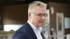 Fødevareminister Jacob Jensen lover hårdere straffe, hvis man ikke overholder dyrevelfærdslovgivningen. Endda op til seks års fængsel. Arkivfoto: Henriette Lemvig