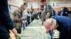 Tønder samlede næsten 200 til snak om fremtidens landskab. Foto: Tønder Kommune 