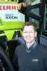 Henrik A. Thomsen er driftsdirektør i Danish Agro Machinery. Arkivfoto