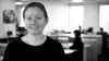 - Bare det, at man har nogle gode rutiner og en god produktivitet, så har man alt andet lige også en lav sodødelighed, påpeger rådgiver Henriette L. Hansen. Foto: SvineRådgivningen 