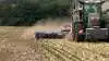 Der bliver blandt andet mulighed for at se nærmere på Dalbo Powerchain ved harvedemonstrationen. Foto: FRDK