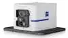 ZEISS Halos-sensoren er hjertet i NIRScan-systemet. Den analyserer gyllens næringsindhold i realtid og sender data til Samson SlurryMaster 8000, som automatisk regulerer udbringningen efter N, P og K. Pressefoto