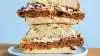 Matr Foods Fungi Hakket bruges i Gasoline Grills vegetarburger. Fotos: Matr Foods