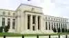 Den amerikanske centralbank, Federal Reserve, er midtpunkt i markedets forventninger om lavere renter i de kommende måneder. Arkivfoto: Wikimedia Commons