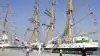 Agri Nord har hyret Alexander Von Humboldt II under The Tall Ships Races i Aalborg i næste uge for at promovere danske fødevarer. Foto: Colourbox