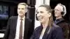 L&F-formand Martin Merrild er parat til samarbejde med statsminister Mette Frederiksen (S) om, hvordan fødevaresektoren kan hjælpe med at reducere Danmarks klimaaftryk.