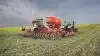 Kuhn Aurock er ikke bare nyudviklet, den har faktisk rødder helt tilbage fra 1975, hvor Kuhn første gang serieproducerede en direkte såmaskine – Kuhn SD 300, hvor SD står for Seed Direct. Denne maskine er løbende blevet videreudviklet med større arbejdsbredder samt mange nye features. I 2003 kom Kuhn Fastliner, i 2007 SD-Liner og i dag hedder Kuhns direkte såmaskine Aurock 6000.