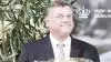Der var blomster til Mogens Jensen (S), da han torsdag blev udnævnt som fødevareminister.