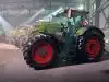 Fendts 900 Vario-serie runder med topmodellen 942 nu hele 400 hk.