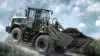 JCB har vundet en militærkontrakt på 205 millioner dollar med US Marines og skal levere 535 specialbyggede hjullæssere over 10 år. Foto: JCB
