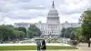 Capitol i Washington D.C., hvor de folkevalgte politikere træffer beslutninger, som på mange måder også har indflydelse på vores hverdag.