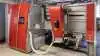 Lely A5 Next er seneste skud på stammen for Lely. En opgraderet A5-robot, som blandt andet har mulighed for automatisk mælkefilter. Fotos: Lely