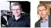 Claus Clausen, formand for Landboforening Limfjord, har travlt både i stalden og i organisationen. Han vil byde velkommen til den store fest på lørdag. Arkivfotos