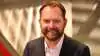 Claus Hermansen, direktør i Dansk Agroindsutri, er både imponeret og overrasket over tallene, da 2025 var et turbulent år. Arkivfoto