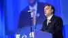 Ungarns premierminister Viktor Orbán har stået i spidsen for landet siden 2010, men står til at tabe søndagens valg til udfordreren, Peter Magyar. Foto: EPP
