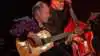 Flamenco-ensemblet Requiem Flamenco fra Sevilla spiller flere koncerter under dagene i Tønder. Foto: Tønder Festival Fond