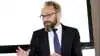 Ole Birk Olesen er ny ordfører for »ny vækst på landet« i Liberal Alliance, som med et nyt ordførerskab vil styrke sin grønne profil. Arkivfoto