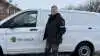 Christian Hvelplund driver Thygrisen sammen med sin bror, Erik Hvelplund.