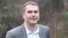 Kurt Skovsted. Pressefoto