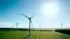 Blackstone investerer milliarder i Eurowind Energy for at accelerere udbygningen af vind, sol og batterier i Europa. Foto: Eurowind Energy