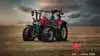 Den nye Case IH Puma-serie er blevet hædret med »Red Dot Design Award 2026«. Traktoren er opdateret med fokus på førerkomfort, bedre udsyn og enklere betjening, samtidig med at manøvredygtighed og integration af teknologi som Isobus og TIM skal gøre arbejdet mere effektivt i marken. Foto: Case IH