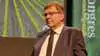 Torben Hansen, der her ses til årets plantekongres, advarer om produktionstab og manglende alternativer efter forbuddet mod propyzamid. Arkivfoto: Henriette Lemvig