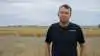 På billedet: Thomas Kristoffersen, indehaver af Skinnerupgaard ved Thisted. Fotos: Danish Agro Machinery