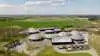 Med den nuværede infrastruktur på biogasanlæg i Danmark kan biogassen levere en meget høj andel af det danske gas, viser nye tal. Det glæder man sig over hos Biogas Danmark, der dog efterspørger klare og stabile rammevilkår, der kan understøtte udviklingen. Arkivfoto