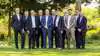 DLG's bestyrelse 2026-2028. Foto: DLG