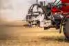 AgriSpread har stort fokus på præcision og effektiv dataoverførsel i fuld integration med moderne management-systemer.
