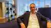 Finansdirektør i Danish Crown, Anders Aakær Jensen. Arkivfoto: Søren Nørgaard
