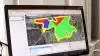

Hidtil har CropSat-teknologien primært været brugt til elektroniske markkort. Men nu vil teknologien også kunne beregne en proteinprognose for vinterhvedemarker. Arkivfoto