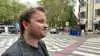 Markus Svante Eriksen trives i Bruxelles og ikke mindst her i bydelen Ixelles, hvor han er bosat.