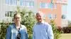 Man skal være opmærksom når man indgår foderhandler, mener Caroline Kold Simonsen og Peter Jakobsen fra LandboNord.