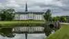 Bregentved Gods vil sælge 200 hektar jord til et datacenter, men møder lokal modstand. Arkivfoto