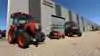 Nellemann Machinery udvider Kubota-netværket med Yding Smedie & Maskiner og styrker tilstedeværelsen i Trekantområdet. Pressefotos 