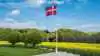 Danmarks første grundlov så dagens lys den 5. juni 1849. Deraf grundlovsdag, som er demokratiets festdag. Det er også på denne dato i 1915, at danske kvinder fik stemmeret på lige fod med mænd. Fotos: Colourbox 
