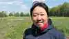 Forsker og lektor på AU Viborg, Eusun Han, er leder af forskningsprojektet PerennialTraits, der på en række forsøgsplots på nærliggende Foulumgård skal afdække flerårige kornafgrøders potentialer i Danmark. Foto: Bøje Østerlund