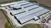 På 33.000 m² er der opført et komplet full-line anlæg til so- og slagtegriseproduktion med fuld automatisering, halmanlæg, gyllekøling, luftrensning og foderfabrikation. 