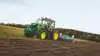 Udefra ligner 6M-serien stadig selv, og de 17 modeller i serien er de samme. Men under overfladen er der spændende nyheder. Fotos: John Deere